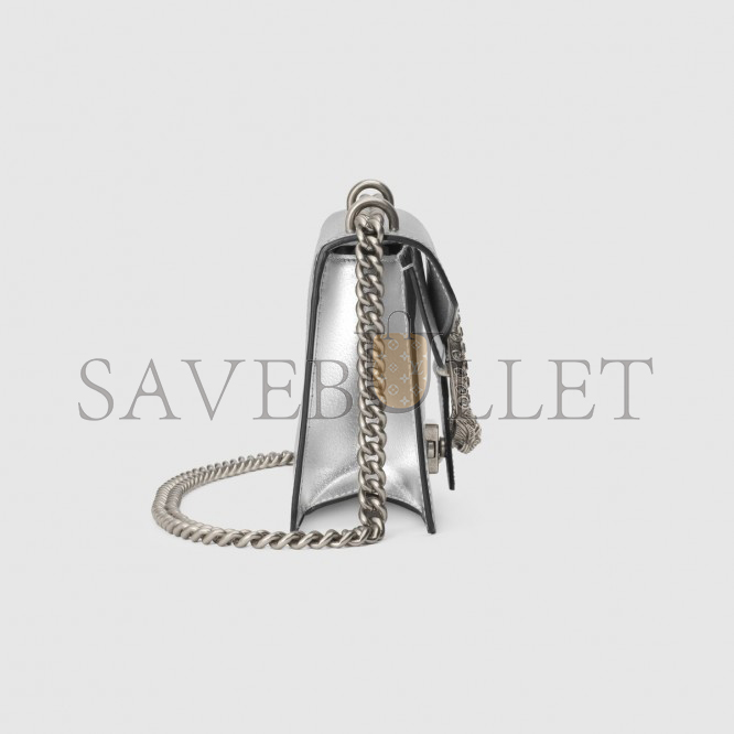 G*u*i dionysus small shoulder bag 499623 (25*14*8cm)